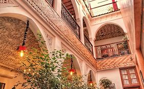 Riad Arabic House & Spa