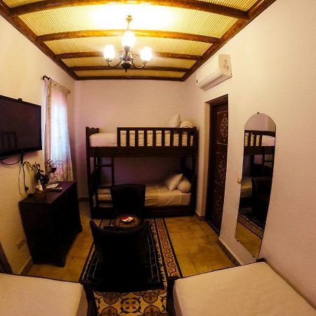 Riad Arabic House & Spa Marrakesh Exterior photo
