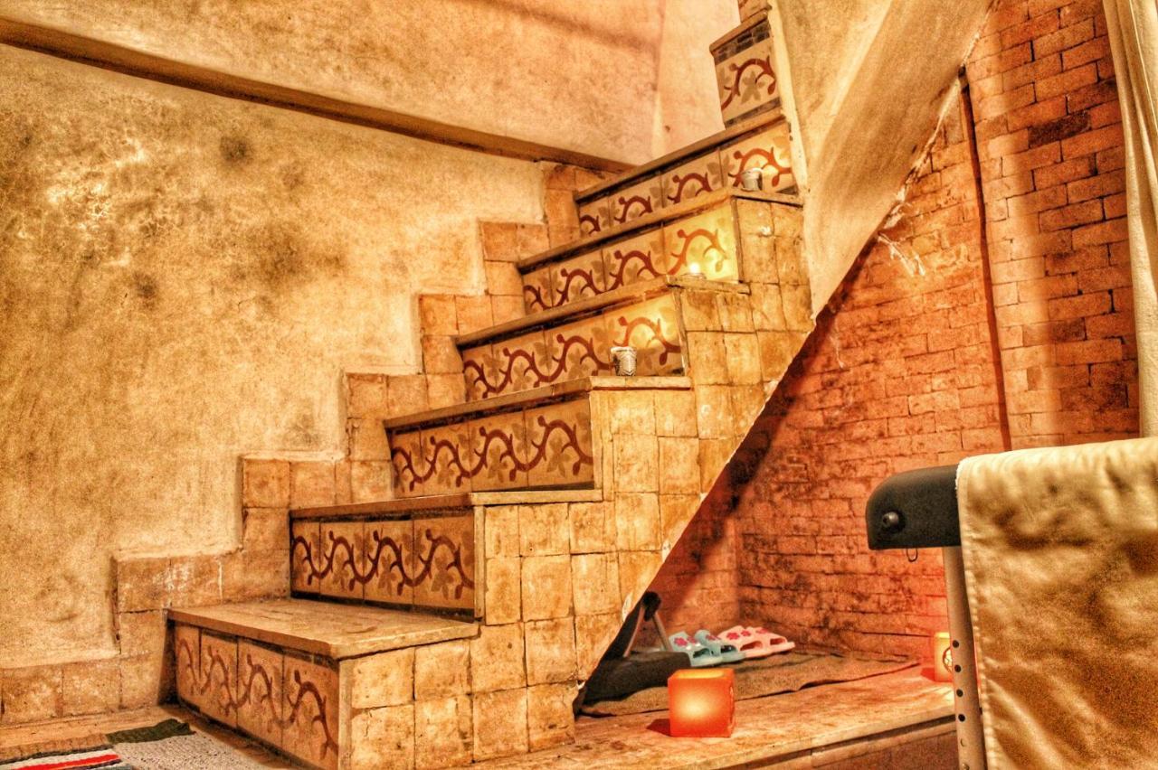 Riad Arabic House & Spa Marrakesh Exterior photo