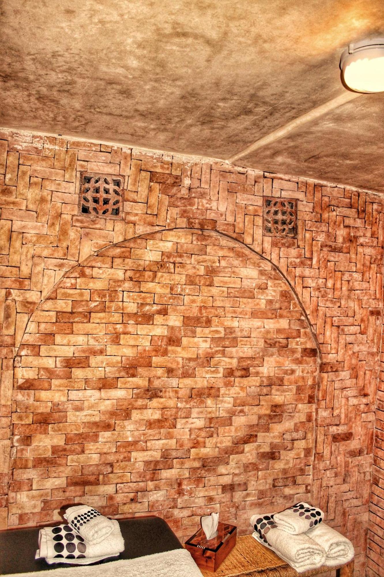 Riad Arabic House & Spa Marrakesh Exterior photo