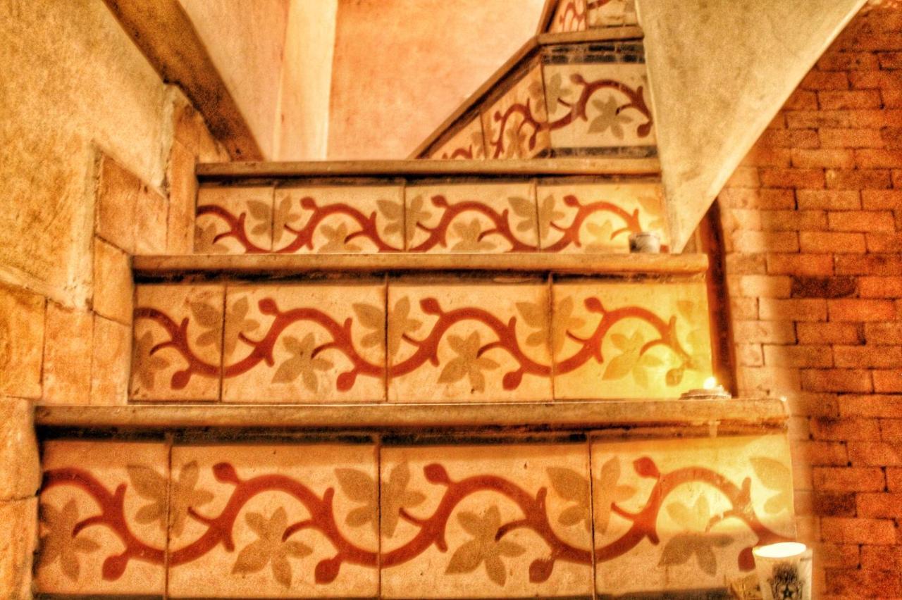 Riad Arabic House & Spa Marrakesh Exterior photo