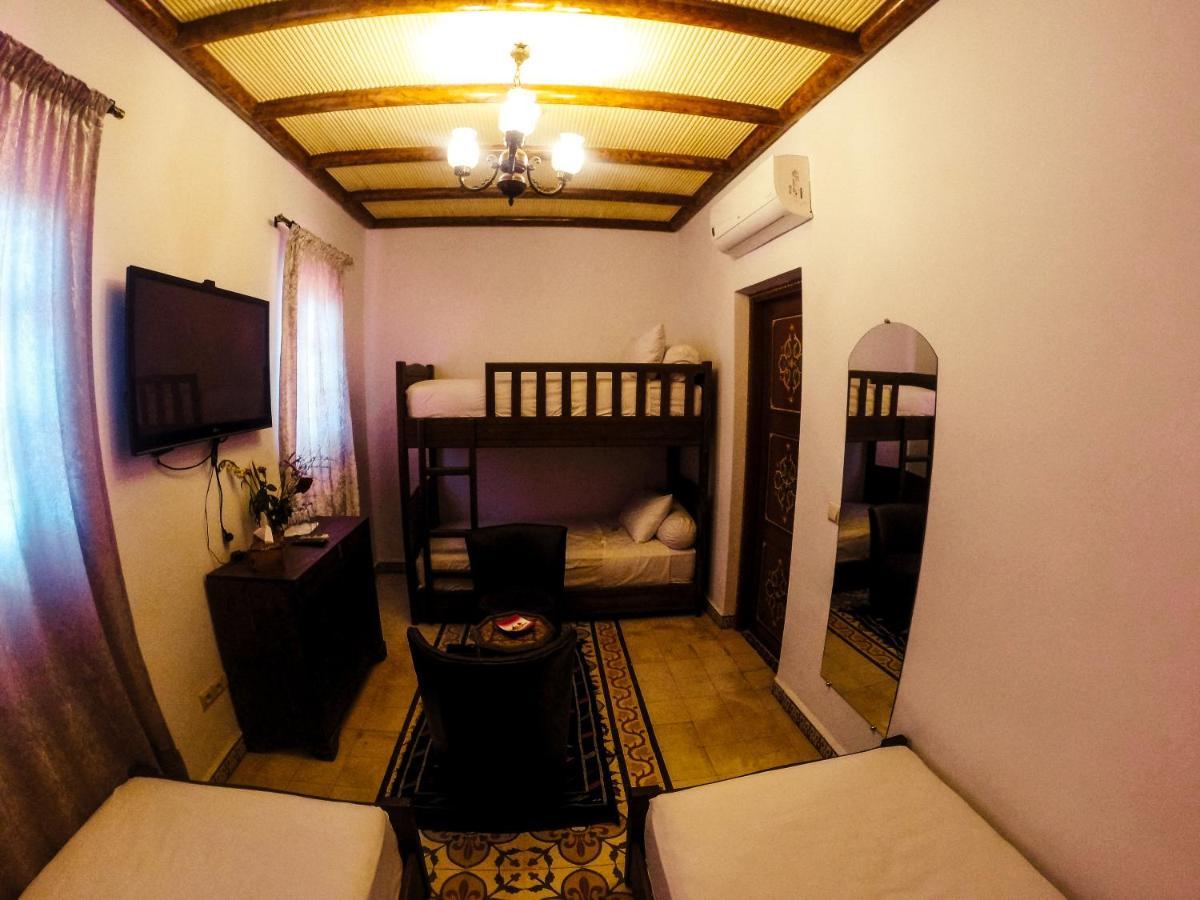Riad Arabic House & Spa Marrakesh Exterior photo